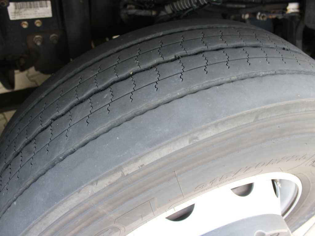 Тягач Ford F-MAX 12S, EURO 6, NAVIGATION: фото 16 Тягач Ford F-MAX 12S, EURO 6, NAVIGATION: фото 16