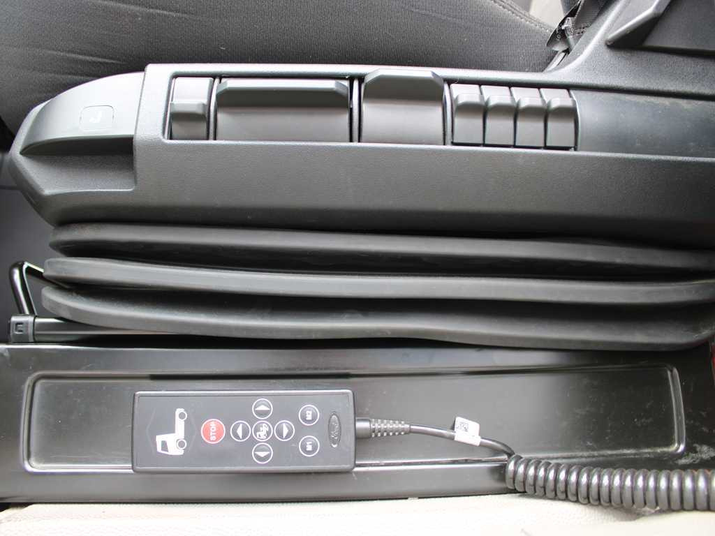 Тягач Ford F-MAX 12S, EURO 6, NAVIGATION: фото 6