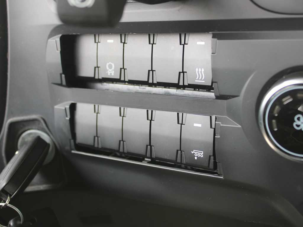 Тягач Ford F-MAX 12S, EURO 6, NAVIGATION: фото 10