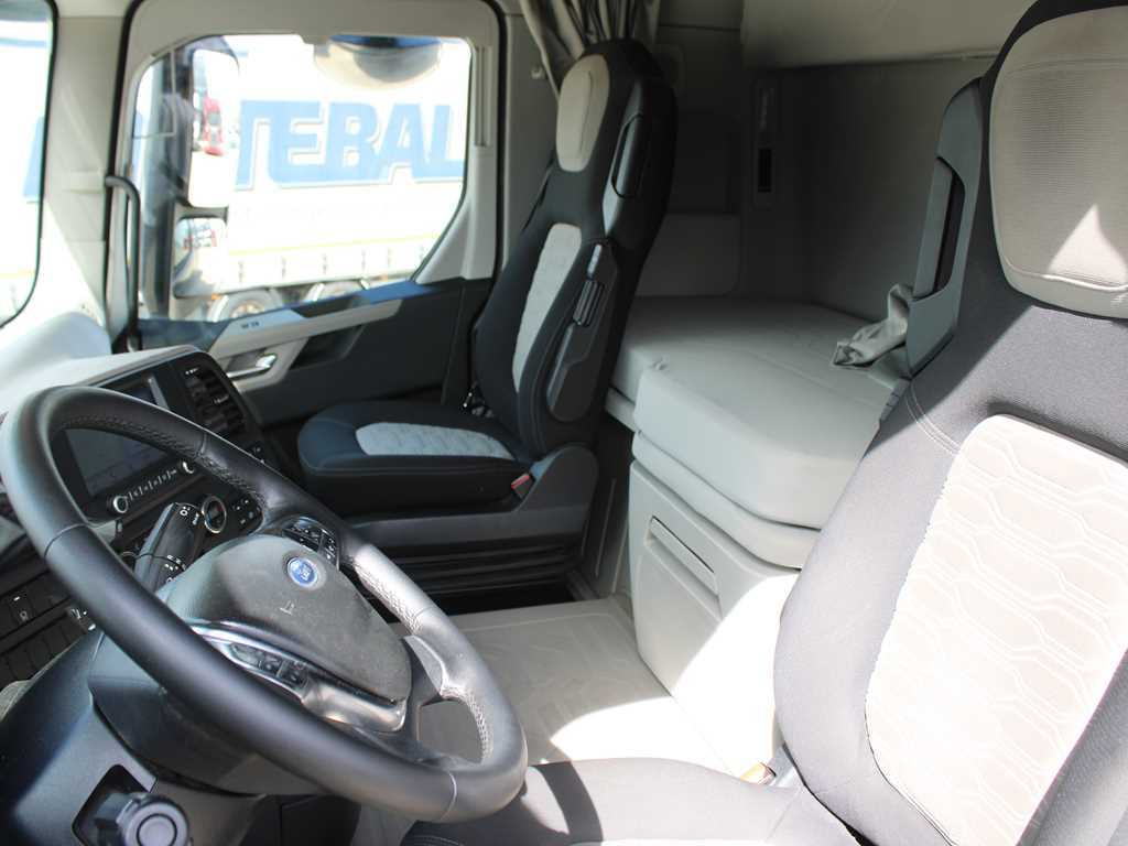 Тягач Ford F-MAX 12S, EURO 6, NAVIGATION: фото 7 Тягач Ford F-MAX 12S, EURO 6, NAVIGATION: фото 7