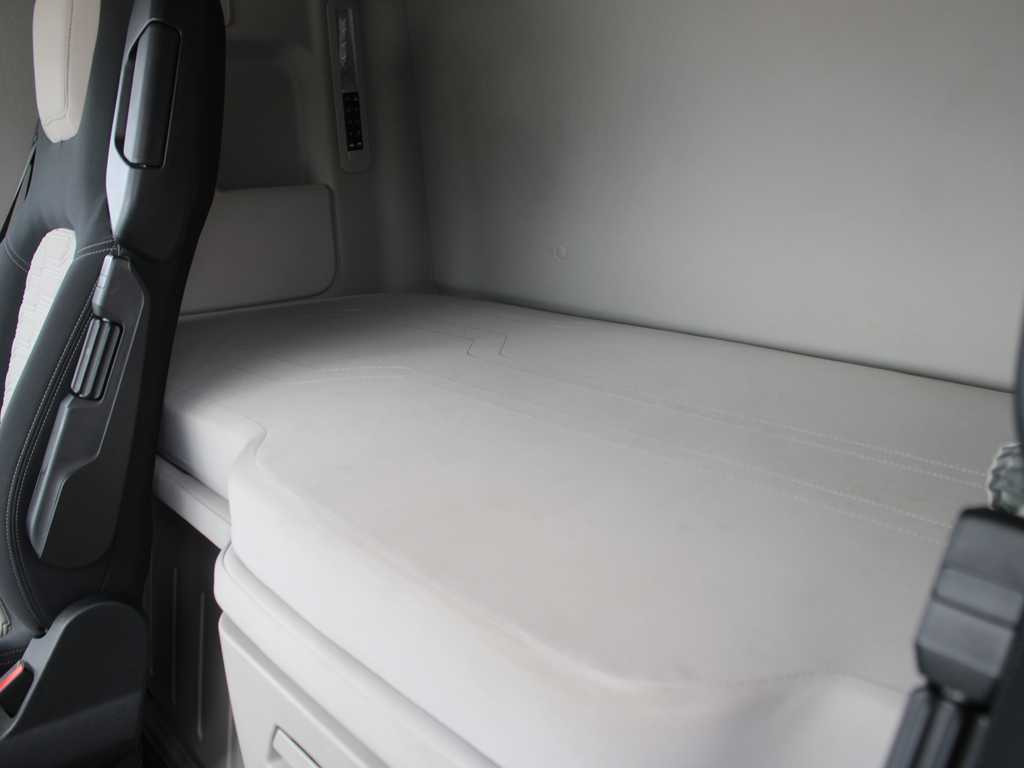 Тягач Ford F-MAX 12S, EURO 6, NAVIGATION: фото 12