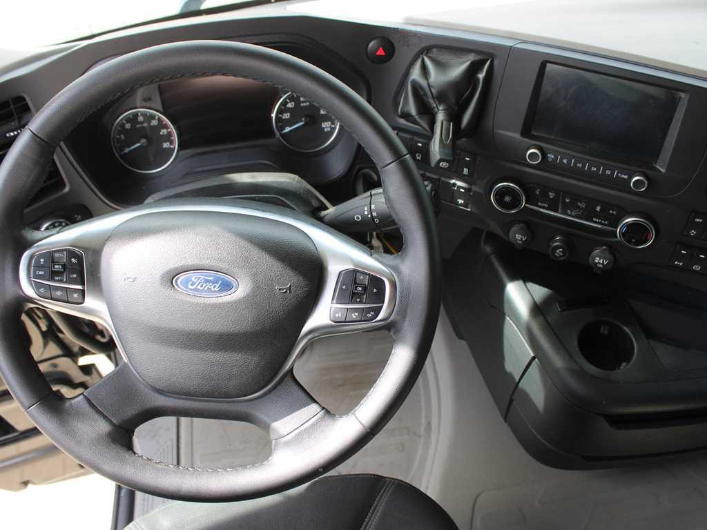Тягач Ford F-MAX 12S, EURO 6, NAVIGATION: фото 8 Тягач Ford F-MAX 12S, EURO 6, NAVIGATION: фото 8