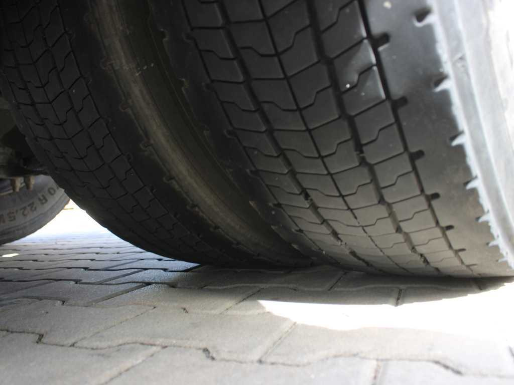 Тягач Ford F-MAX 12S, EURO 6, NAVIGATION: фото 14 Тягач Ford F-MAX 12S, EURO 6, NAVIGATION: фото 14