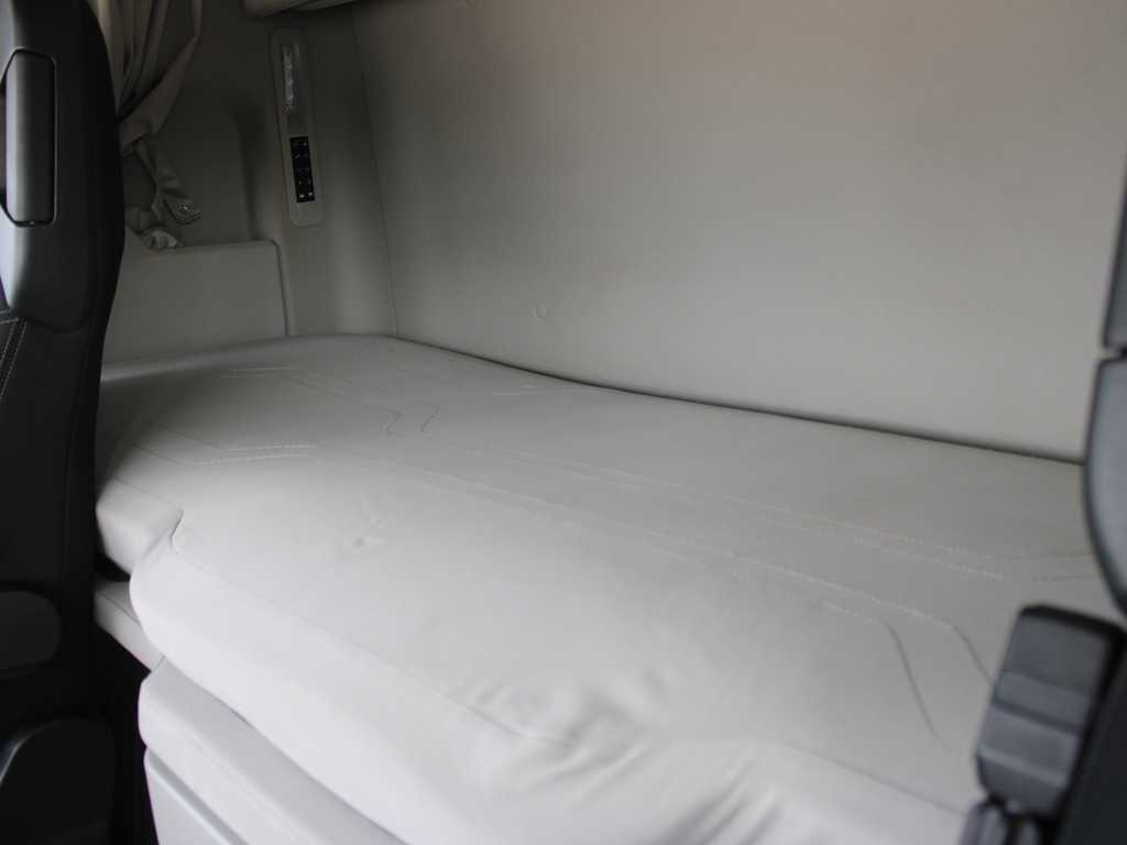 Тягач Ford F-MAX LL 12S, EURO 6, LOWDECK, NAVIGATION, INDEPENDENT AIR CONDITIONING: фото 12