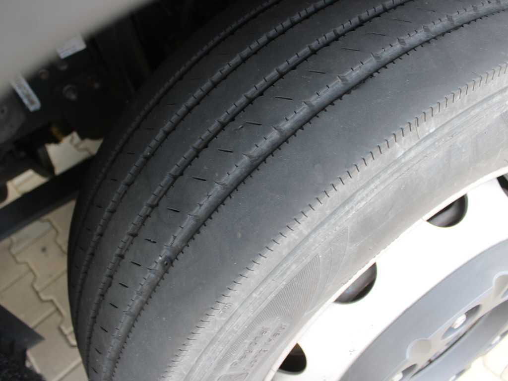 Тягач Ford F-MAX LL 12S, EURO 6, LOWDECK, NAVIGATION, INDEPENDENT AIR CONDITIONING: фото 17