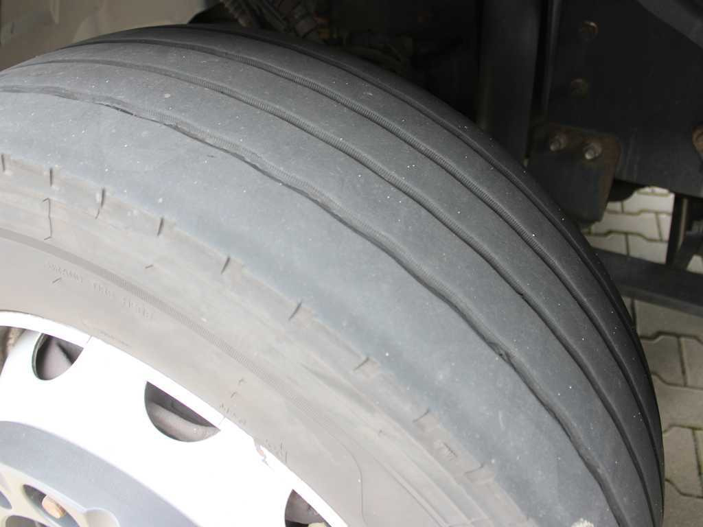 Тягач Ford F-MAX LL12tx, EURO 6, LOWDECK, NAVIGATION, INDEPENDENT AIR CONDITIONING: фото 18