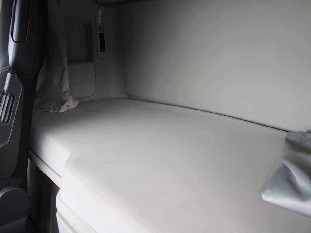 Тягач Ford F-MAX LL12tx, EURO 6, LOWDECK, NAVIGATION, INDEPENDENT AIR CONDITIONING: фото 11