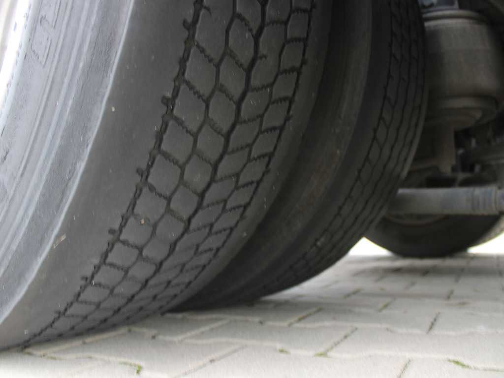 Тягач Ford F-MAX LL12tx, EURO 6, LOWDECK, NAVIGATION, INDEPENDENT AIR CONDITIONING: фото 16