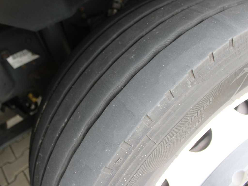 Тягач Ford F-MAX LL12tx, EURO 6, LOWDECK, NAVIGATION, INDEPENDENT AIR CONDITIONING: фото 17