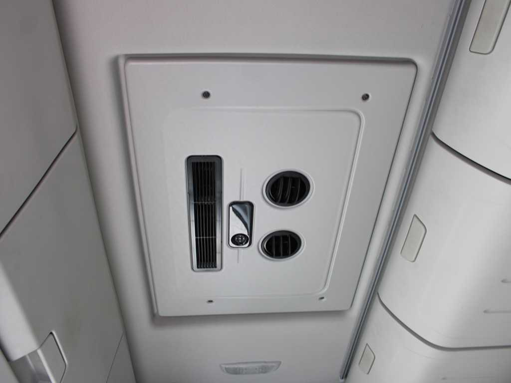 Тягач Ford F-MAX LL12tx, EURO 6, LOWDECK, NAVIGATION, INDEPENDENT AIR CONDITIONING: фото 13