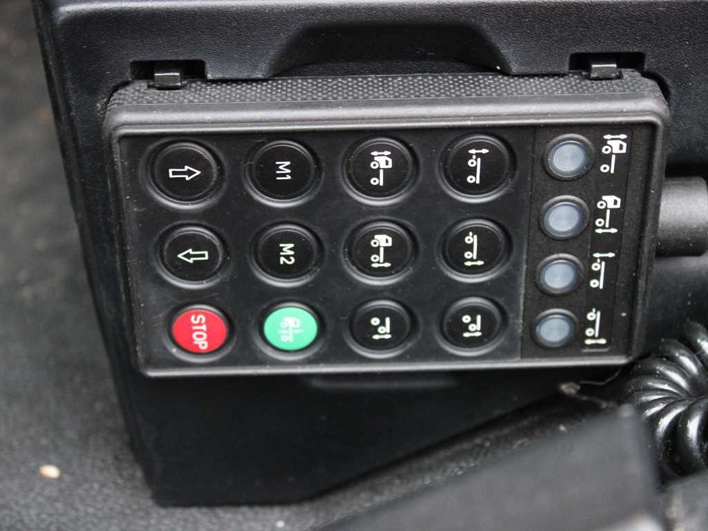 Iveco S-WAY 510, NAVIGATION, EURO 6 - Тягач: фото 5 Iveco S-WAY 510, NAVIGATION, EURO 6 - Тягач: фото 5