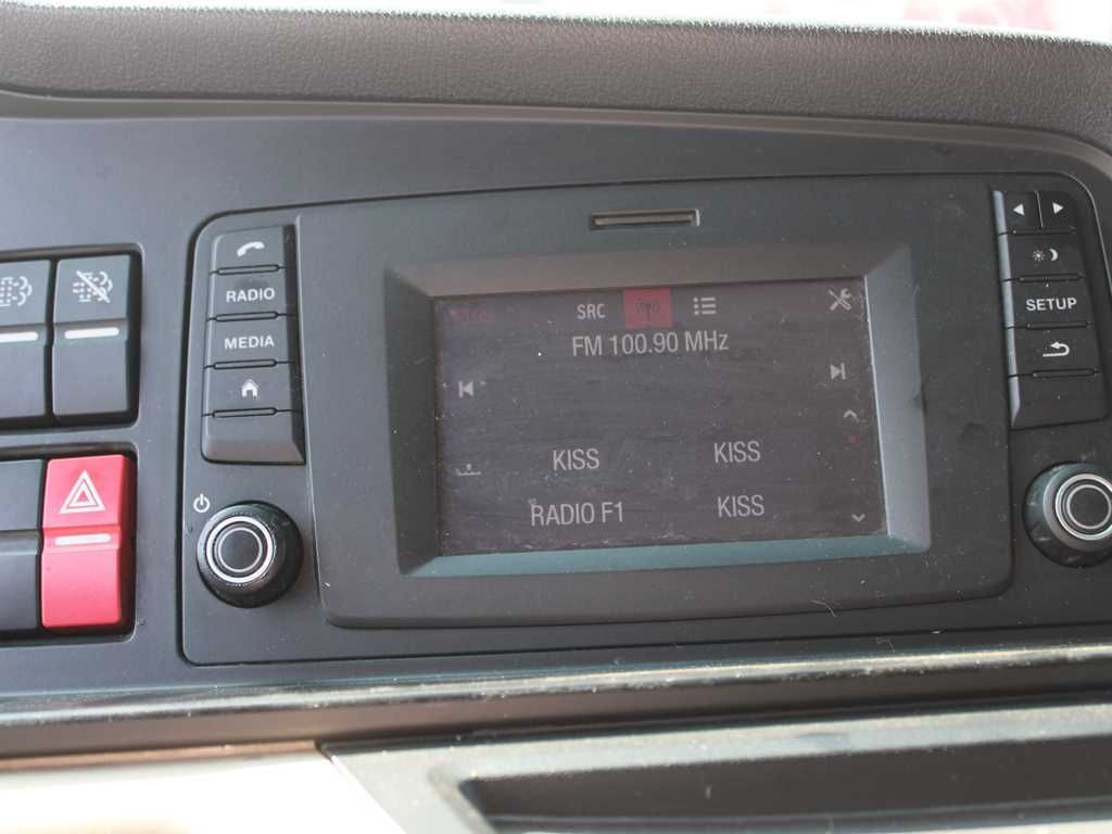 Новый Тягач MAN TGX 18.460, EURO 6, LOWDECK, RETARDER: фото 14
