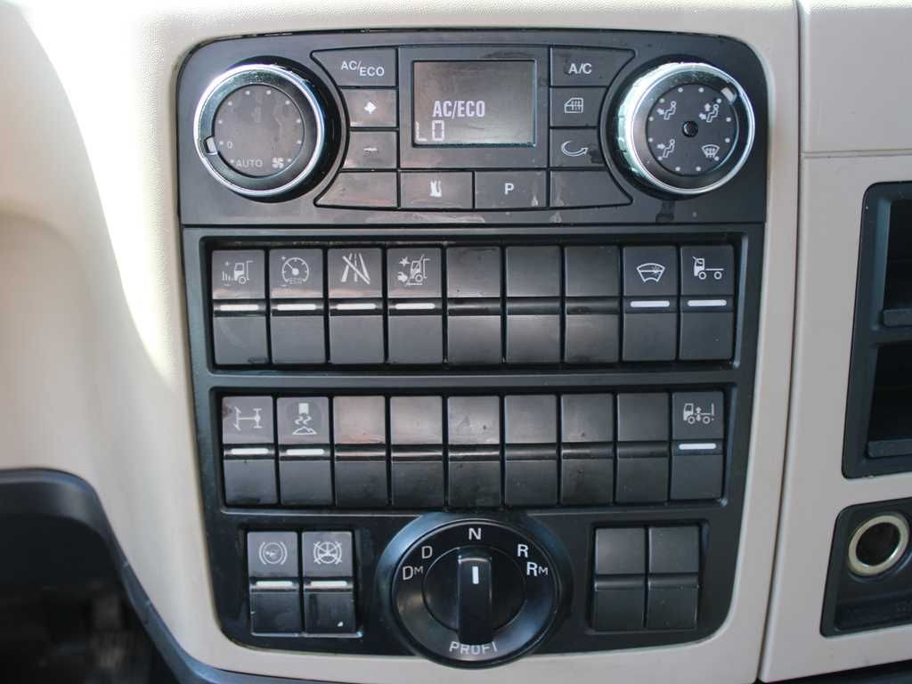 Новый Тягач MAN TGX 18.460, EURO 6, LOWDECK, RETARDER: фото 15