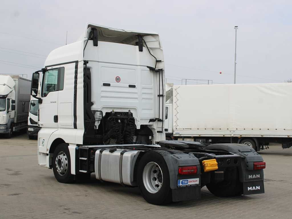 MAN TGX BL 18.500, EURO 6, PNEU 80% MAN TGX BL 18.500, EURO 6, PNEU 80% - Тягач: фото 4 MAN TGX BL 18.500, EURO 6, PNEU 80% MAN TGX BL 18.500, EURO 6, PNEU 80% - Тягач: фото 4