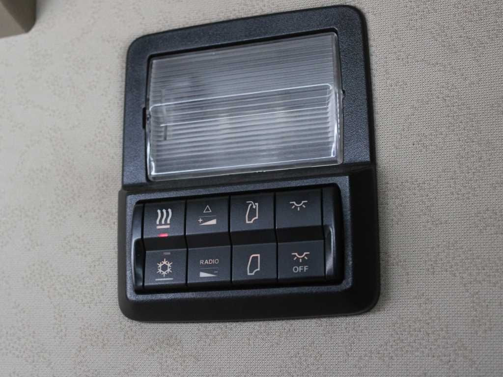 Тягач Mercedes-Benz Actros 1848, EURO 6, NAVIGATION: фото 17