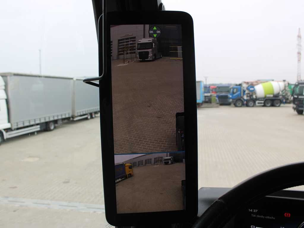 Тягач Mercedes-Benz Actros 1848, EURO 6, NAVIGATION: фото 18
