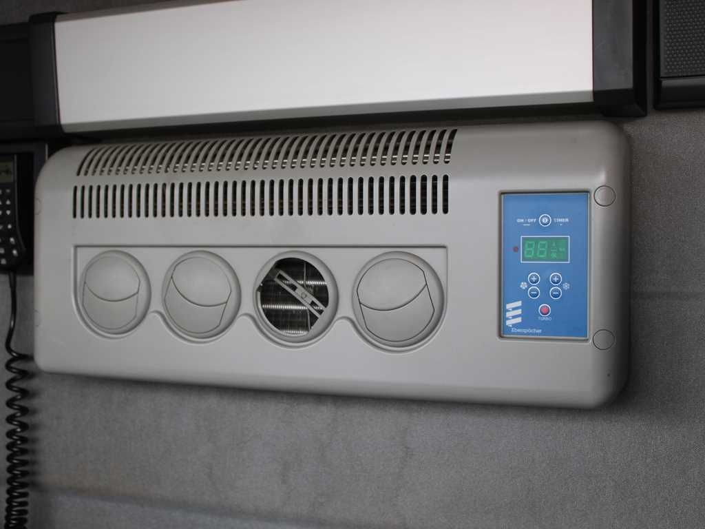 Тягач Renault T 520, LOWDECK, INDEPENDENT AIR CONDITIONING: фото 14