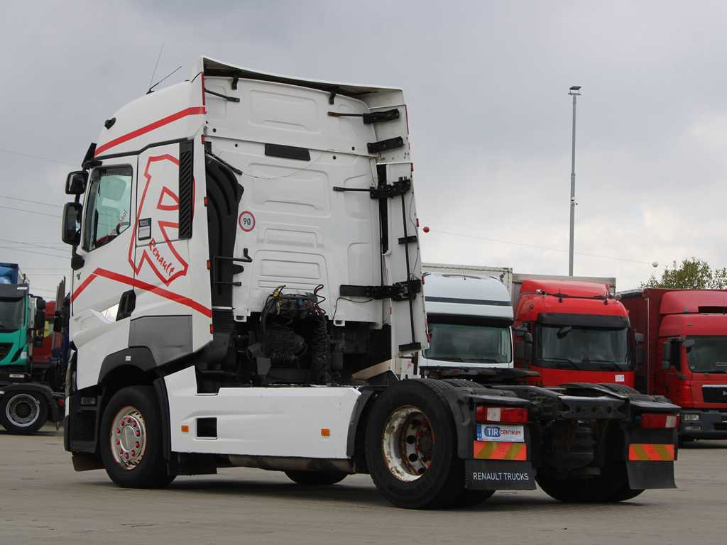 Renault T520 COMFORT, EURO 6 - Тягач: фото 5 Renault T520 COMFORT, EURO 6 - Тягач: фото 5