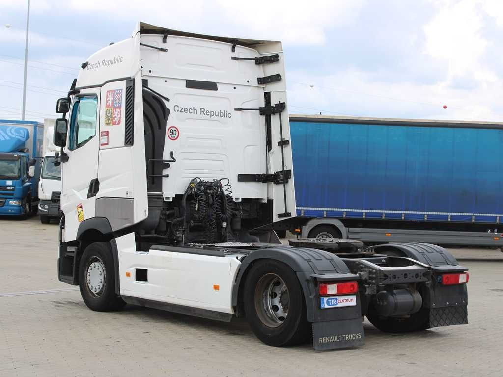 Renault T520, EURO 6 - Тягач: фото 4 Renault T520, EURO 6 - Тягач: фото 4