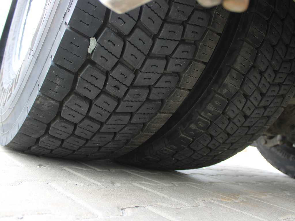 Тягач Scania R 450, EURO 6, NAVIGATION, RETARDER, TIRES 80%: фото 20