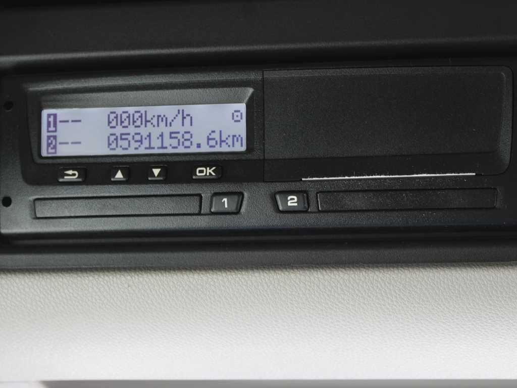 Тягач Scania R 500, EURO 6, RETARDER, NAVIGATION, BEACON: фото 19