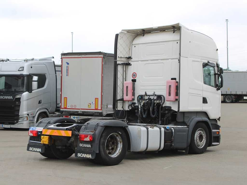 Scania R490, EURO 6, SECONDARY AIR CONDITIONING Scania R490, EURO 6, SECONDARY AIR CONDITIONING - Тягач: фото 3 Scania R490, EURO 6, SECONDARY AIR CONDITIONING Scania R490, EURO 6, SECONDARY AIR CONDITIONING - Тягач: фото 3