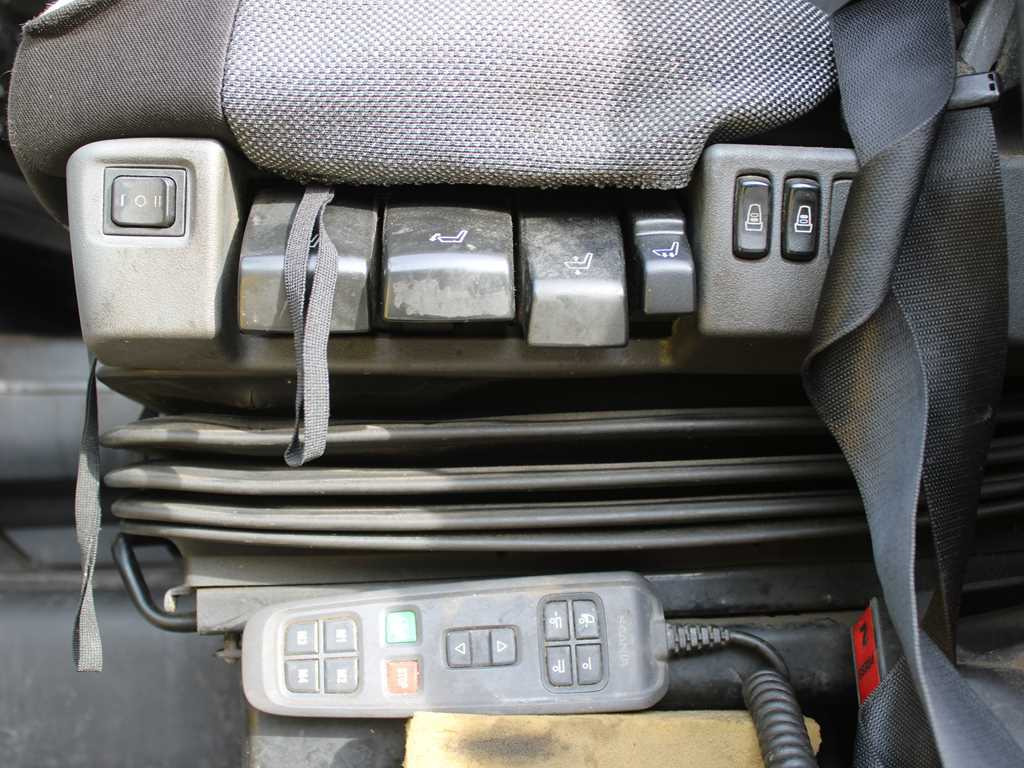 Тягач Scania R490, RETARDER, EURO 6: фото 6