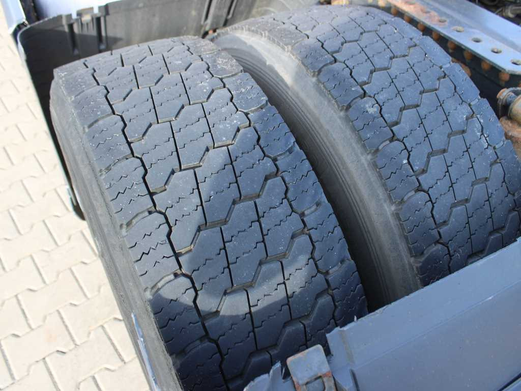 Тягач Scania R490, RETARDER, EURO 6: фото 14