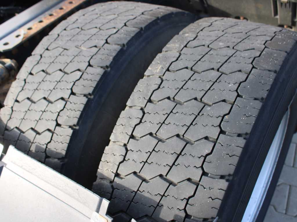 Тягач Scania R490, RETARDER, EURO 6: фото 15