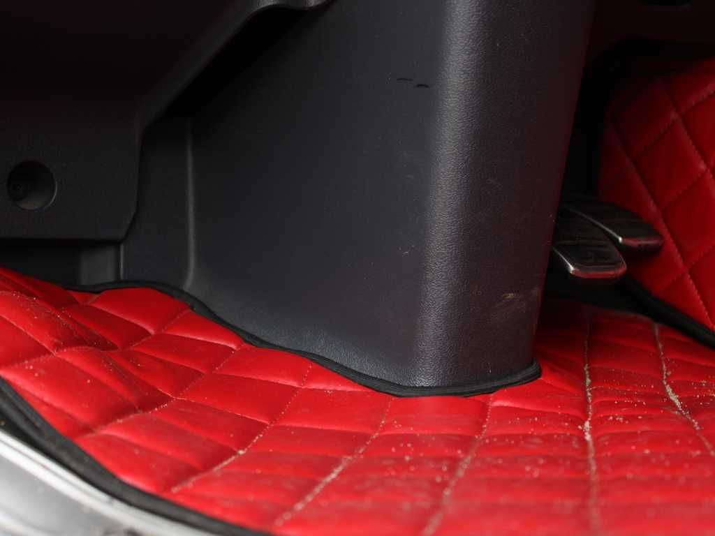 Тягач Scania R520, EURO 6, HYDRAULIC, RETARDER, LEATHER SEATS: фото 8