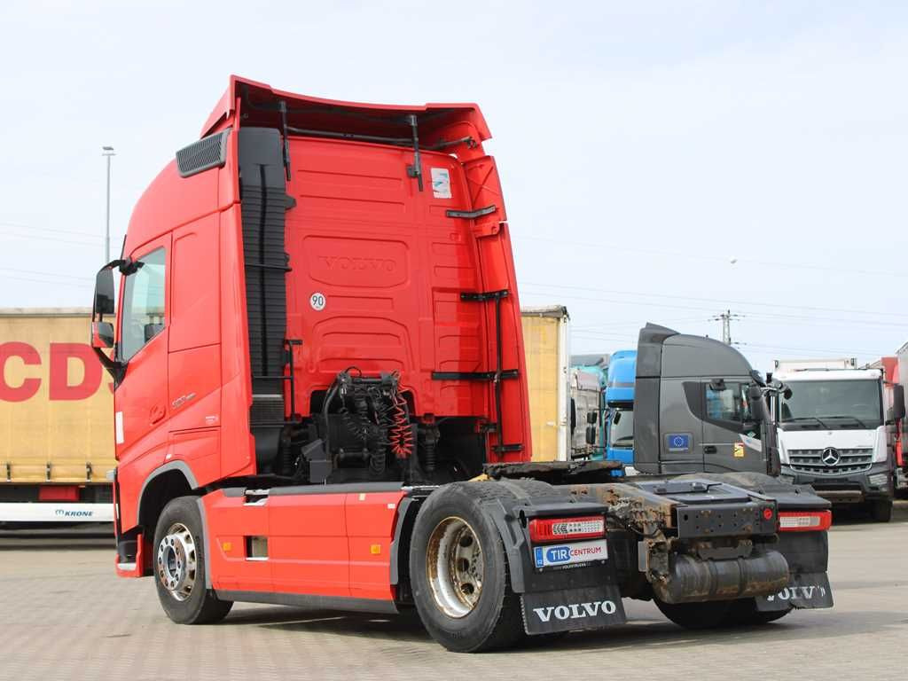 Volvo FH 500, EURO 6, VEB + - Тягач: фото 4 Volvo FH 500, EURO 6, VEB + - Тягач: фото 4