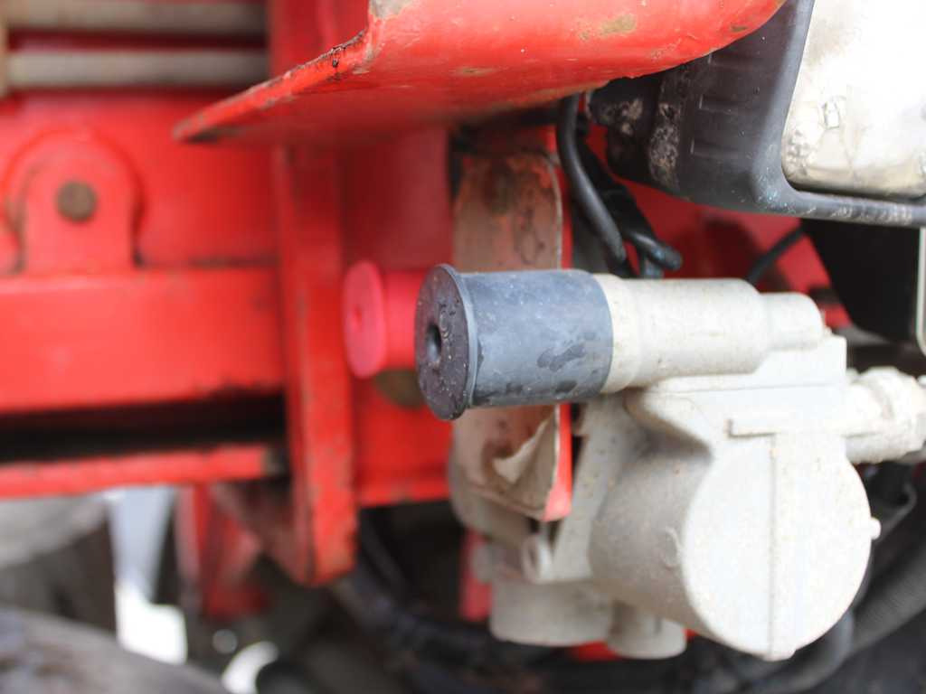 Umikov NPK 39, 2X LIFTING AXLE, SAF - Полуприцеп лесовоз: фото 4 Umikov NPK 39, 2X LIFTING AXLE, SAF - Полуприцеп лесовоз: фото 4