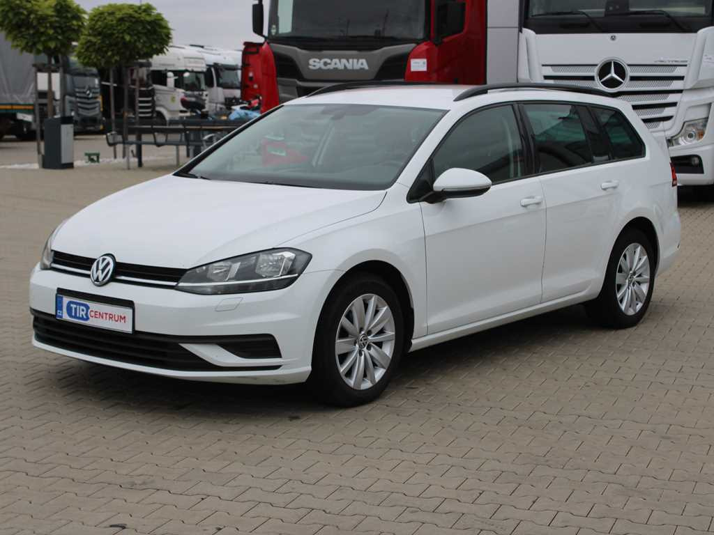 Volkswagen GOLF, 1.6 TDI 85kW, AdBlue - Легковой автомобиль: фото 1 Volkswagen GOLF, 1.6 TDI 85kW, AdBlue - Легковой автомобиль: фото 1