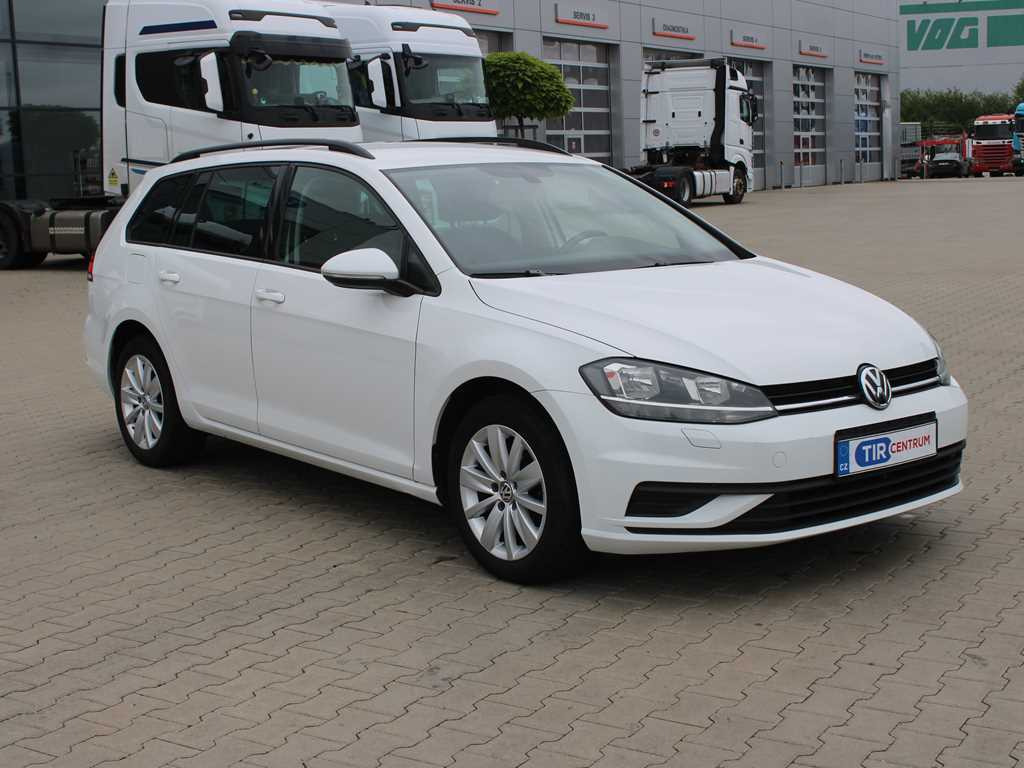 Volkswagen GOLF, 1.6 TDI 85kW, AdBlue - Легковой автомобиль: фото 3 Volkswagen GOLF, 1.6 TDI 85kW, AdBlue - Легковой автомобиль: фото 3