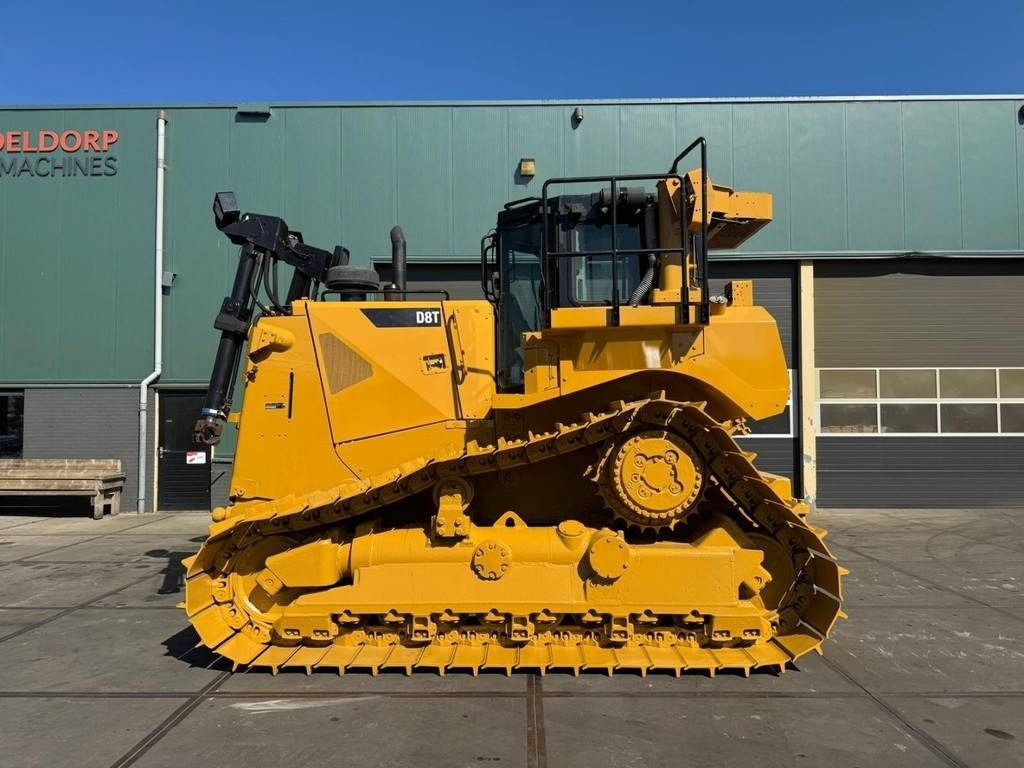 CAT D8T LGP - Бульдозер: фото 1 CAT D8T LGP - Бульдозер: фото 1
