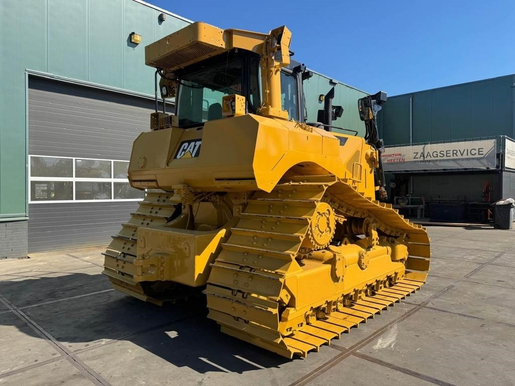 CAT D8T LGP - Бульдозер: фото 4 CAT D8T LGP - Бульдозер: фото 4