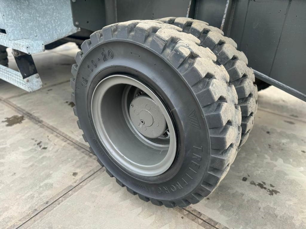 Перегружатель Sennebogen 835M E: фото 11