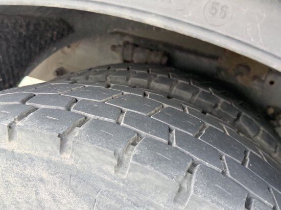 Рефрижератор DAF 55.250 AE 55 LF: фото 9 Рефрижератор DAF 55.250 AE 55 LF: фото 9