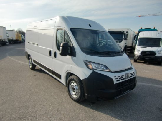 Fiat Ducato MAXI L3H2 140Ps, Klima, Rückfahrkamera, Automatik - Цельнометаллический фургон: фото 3 Fiat Ducato MAXI L3H2 140Ps, Klima, Rückfahrkamera, Automatik - Цельнометаллический фургон: фото 3