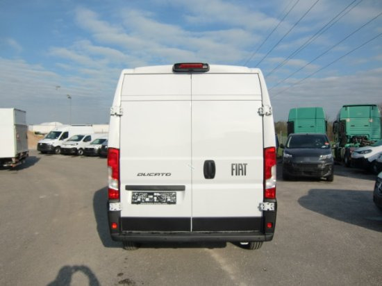 Fiat Ducato MAXI L3H2 140Ps, Klima, Rückfahrkamera, Automatik - Цельнометаллический фургон: фото 5 Fiat Ducato MAXI L3H2 140Ps, Klima, Rückfahrkamera, Automatik - Цельнометаллический фургон: фото 5