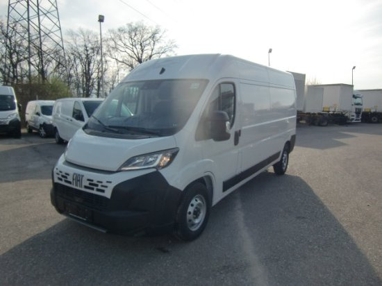 Fiat Ducato MAXI L3H2 140Ps,Klima, Rückfahrkamera, Automatik Österreichpreis - Цельнометаллический фургон: фото 1 Fiat Ducato MAXI L3H2 140Ps,Klima, Rückfahrkamera, Automatik Österreichpreis - Цельнометаллический фургон: фото 1