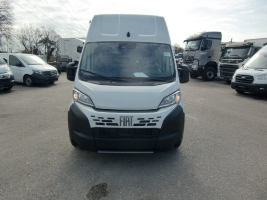 Fiat Ducato MAXI L4H3 140Ps, Klima, Rückfahrkamera, - Цельнометаллический фургон: фото 2 Fiat Ducato MAXI L4H3 140Ps, Klima, Rückfahrkamera, - Цельнометаллический фургон: фото 2
