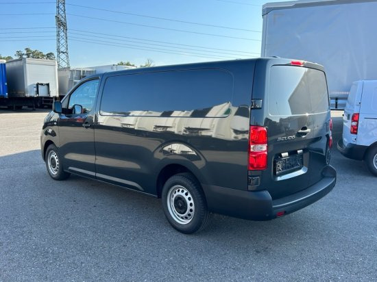 Fiat Scudo Maxi BlueDHi 120 6-Gang Exportpreis ohne NOVA - Цельнометаллический фургон: фото 4 Fiat Scudo Maxi BlueDHi 120 6-Gang Exportpreis ohne NOVA - Цельнометаллический фургон: фото 4