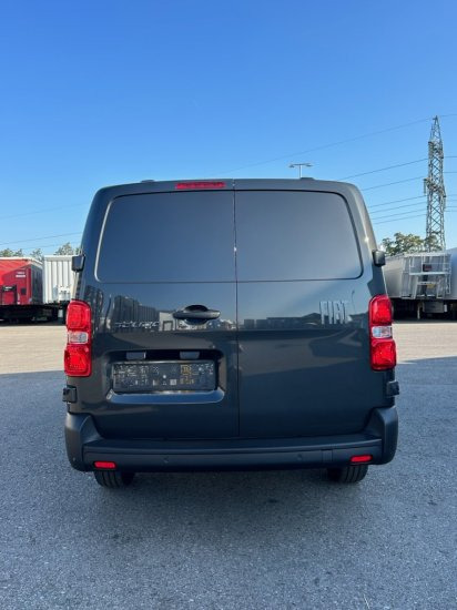 Fiat Scudo Maxi BlueDHi 120 6-Gang inkl. NOVA - Цельнометаллический фургон: фото 5 Fiat Scudo Maxi BlueDHi 120 6-Gang inkl. NOVA - Цельнометаллический фургон: фото 5