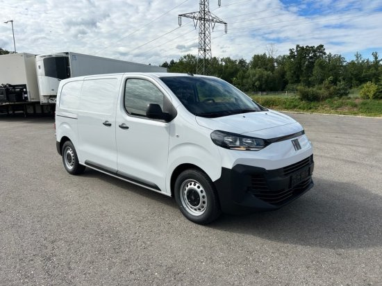 Fiat Scudo Scudo (L2) M BlueDHi 120 6-Gang, Exportpreis - Цельнометаллический фургон: фото 3 Fiat Scudo Scudo (L2) M BlueDHi 120 6-Gang, Exportpreis - Цельнометаллический фургон: фото 3