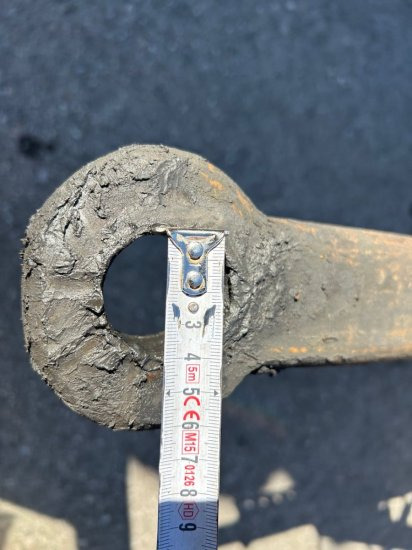 Krone AZW, Maxi BDF-Lafette, BPW-Achsen - Прицеп-контейнеровоз/ Сменный кузов: фото 4 Krone AZW, Maxi BDF-Lafette, BPW-Achsen - Прицеп-контейнеровоз/ Сменный кузов: фото 4