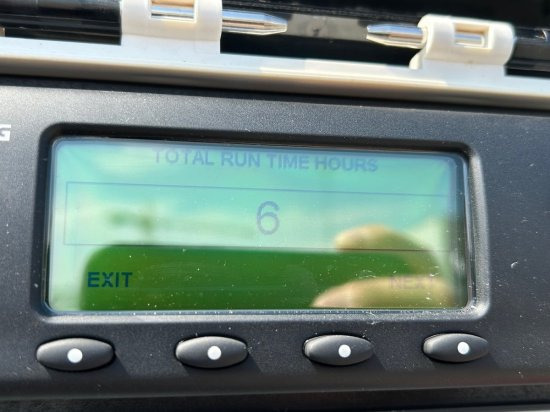 Новый Прицеп-контейнеровоз/ Сменный кузов Krone Kühlwechselpritsche Cool Box TK T-800R, 7.30 Meter, Neu: фото 12 Новый Прицеп-контейнеровоз/ Сменный кузов Krone Kühlwechselpritsche Cool Box TK T-800R, 7.30 Meter, Neu: фото 12