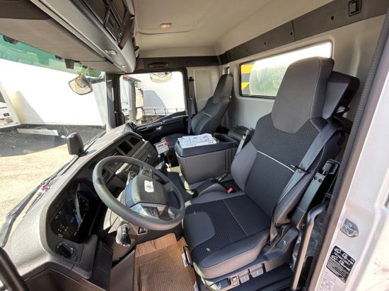 Новый Автобетоносмеситель MAN 35.480 8x4, Betonmischer, Schwing Stetter 10 m³, 36 Tonnen: фото 14 Новый Автобетоносмеситель MAN 35.480 8x4, Betonmischer, Schwing Stetter 10 m³, 36 Tonnen: фото 14