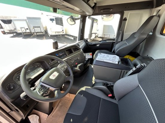 Новый Автобетоносмеситель MAN 35.480 8x4, Betonmischer, Schwing Stetter 10 m³, 36 Tonnen: фото 15 Новый Автобетоносмеситель MAN 35.480 8x4, Betonmischer, Schwing Stetter 10 m³, 36 Tonnen: фото 15