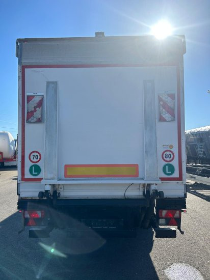 MAN TGS 26.360 6x2 LL, Tiefkühlkoffer Intarder, Liftachse ohne Anhänger - Рефрижератор: фото 5 MAN TGS 26.360 6x2 LL, Tiefkühlkoffer Intarder, Liftachse ohne Anhänger - Рефрижератор: фото 5